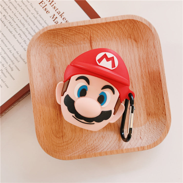 Super Mario
