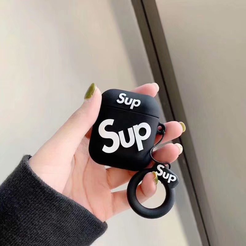Supreme (Black)