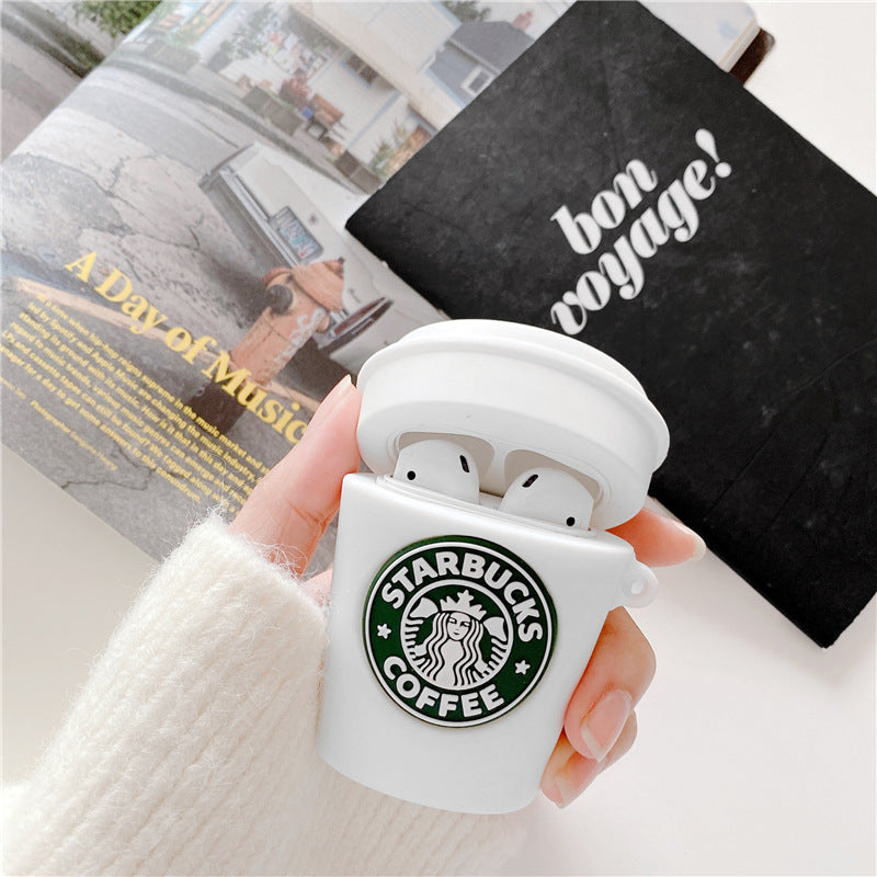 Starbucks_White