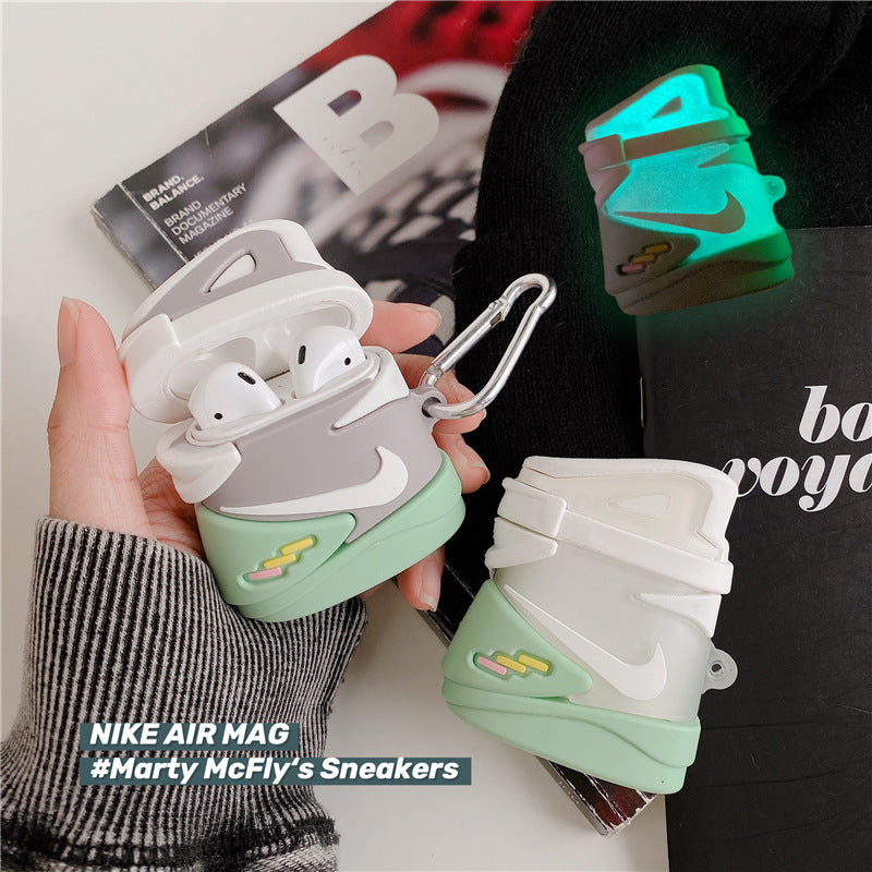 Nike MAG Sneaker (Glow in the Dark)