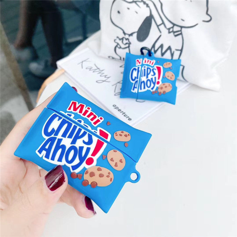 Chips Ahoy! (Pro)