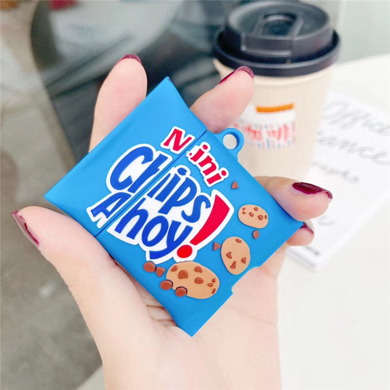 Chips Ahoy!