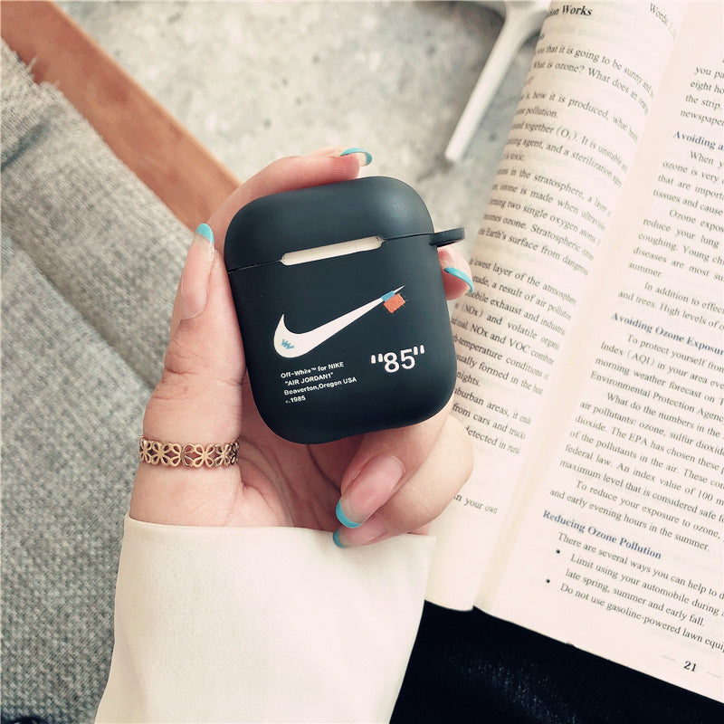 Nike x Off-White (Black)