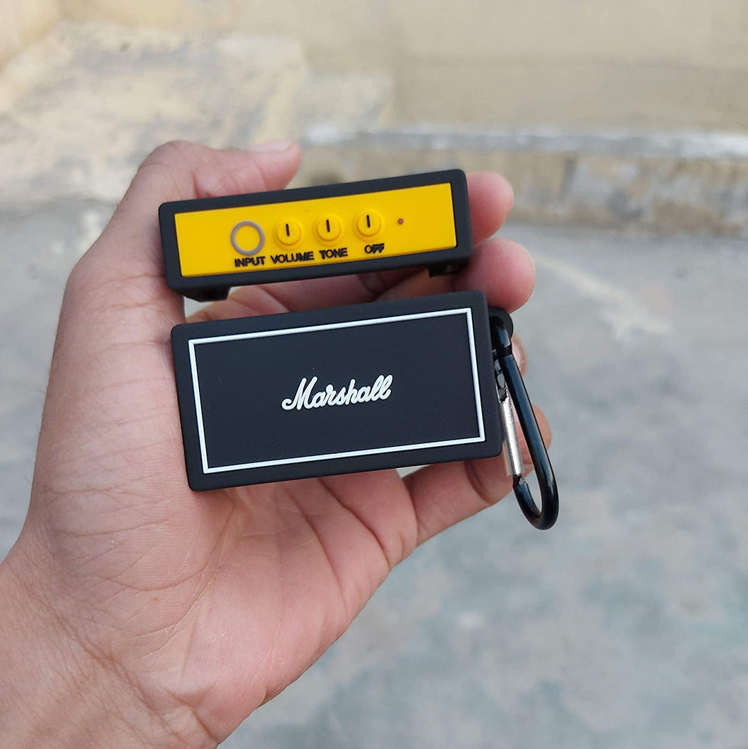 Marshall Speaker (Pro)