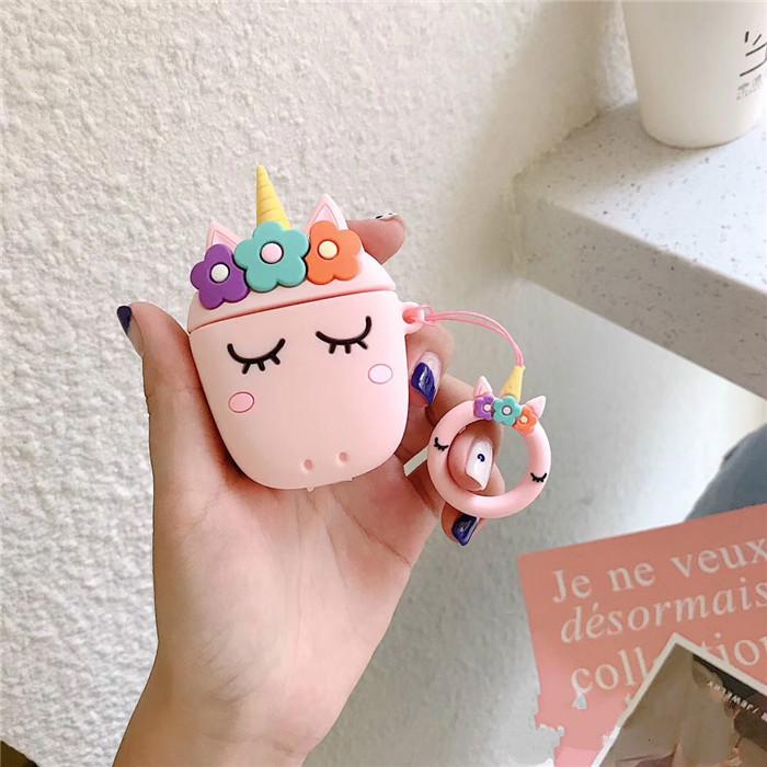 Unicorn (Pink)