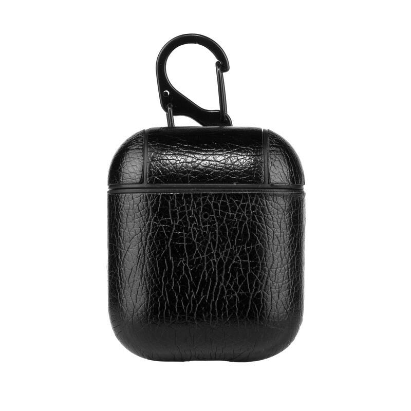 Leather (Black)
