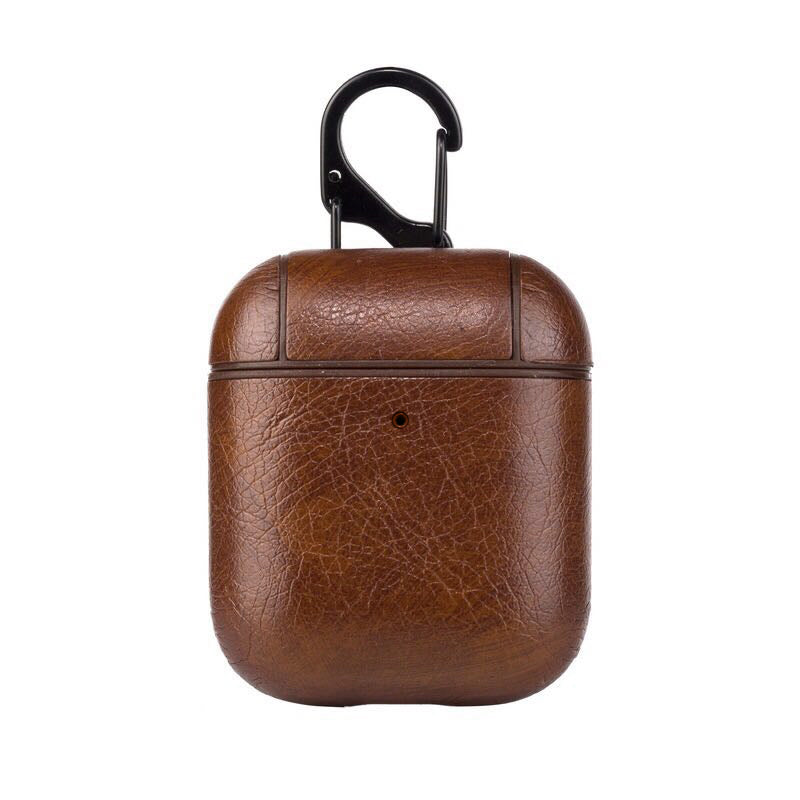 Leather (Brown)