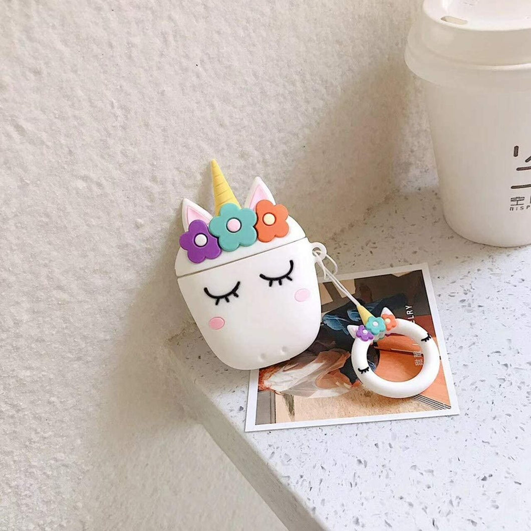 Unicorn (White)